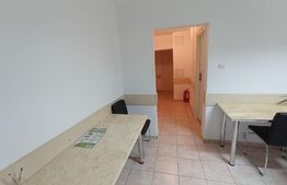 Cabinet medical, 80 mp, autorizat, zona strazii Aurel Vlaicu