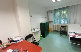 Cabinet medical, 80 mp, autorizat, zona strazii Aurel Vlaicu