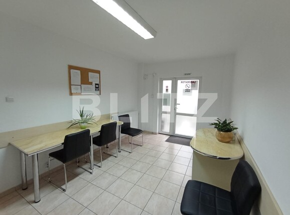 Spațiu comercial de vânzare Marasti - 100080SVC | BLITZ Cluj-Napoca | Poza2