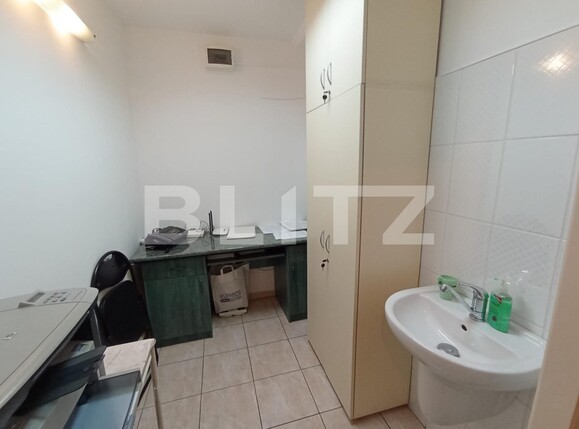 Spațiu comercial de vânzare Marasti - 100080SVC | BLITZ Cluj-Napoca | Poza3