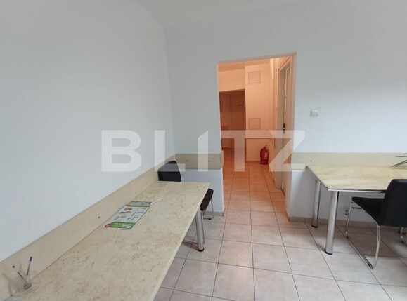 Spațiu comercial de vânzare Marasti - 100080SVC | BLITZ Cluj-Napoca | Poza5