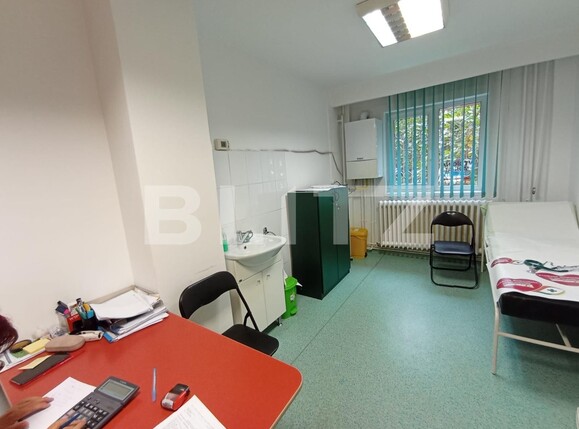 Spațiu comercial de vânzare Marasti - 100080SVC | BLITZ Cluj-Napoca | Poza4