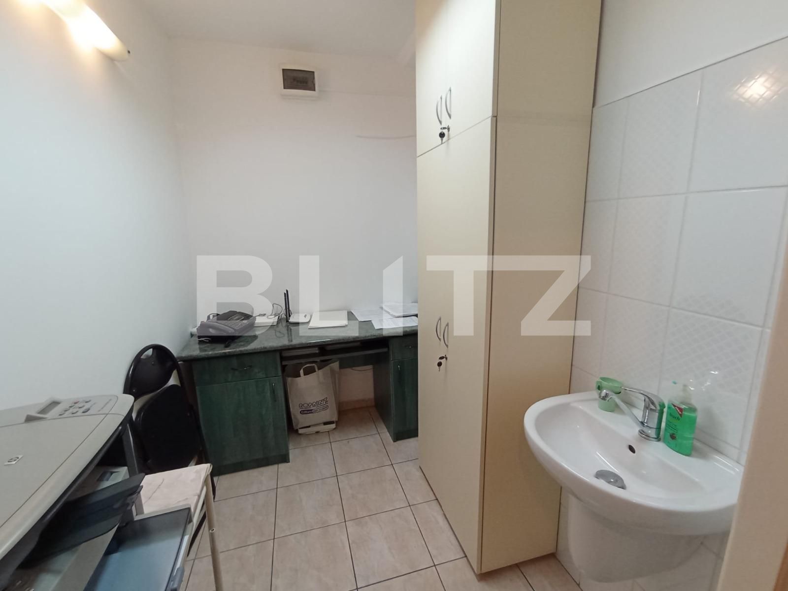 Spațiu comercial de vânzare Marasti - 100080SVC | BLITZ Cluj-Napoca | Poza3