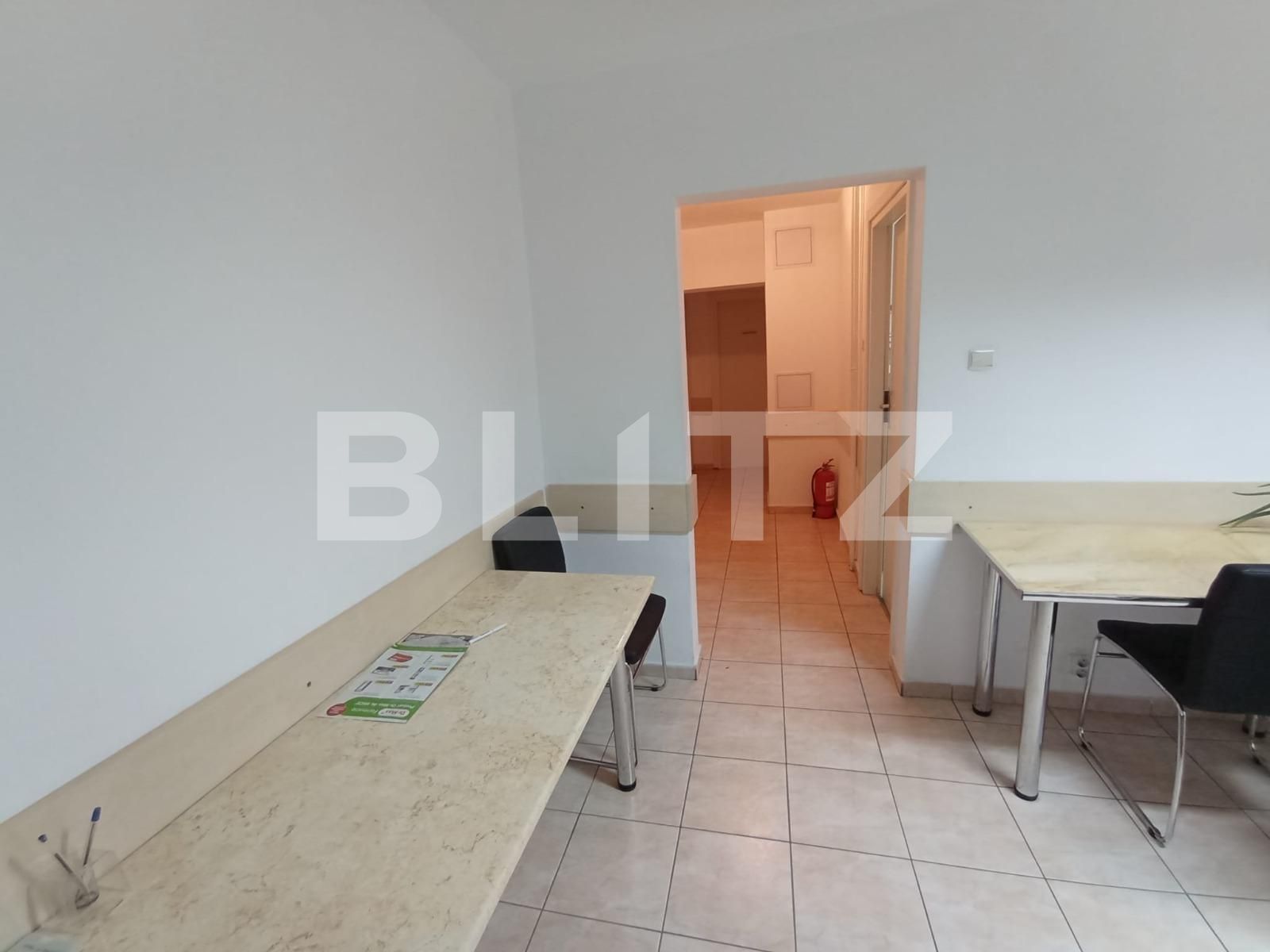 Spațiu comercial de vânzare Marasti - 100080SVC | BLITZ Cluj-Napoca | Poza5