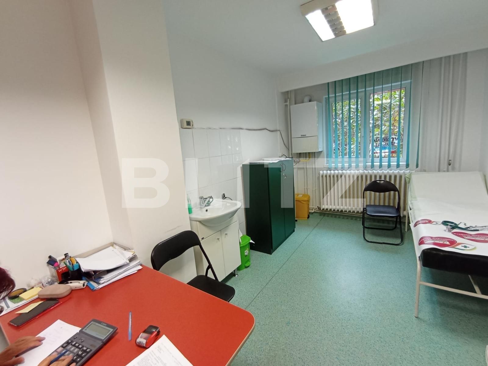 Spațiu comercial de vânzare Marasti - 100080SVC | BLITZ Cluj-Napoca | Poza4