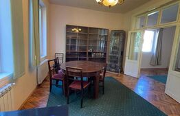 Apartament cu Gradina , 74 mp, tavan înalt, zona Urania Central 