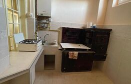 Apartament cu Gradina , 74 mp, tavan înalt, zona Urania Central 