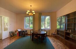 Apartament cu Gradina , 74 mp, tavan înalt, zona Urania Central 