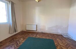 Apartament cu Gradina , 74 mp, tavan înalt, zona Urania Central 