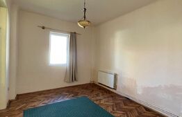 Apartament cu Gradina , 74 mp, tavan înalt, zona Urania Central 