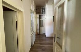 Apartament cu Gradina , 74 mp, tavan înalt, zona Urania Central 