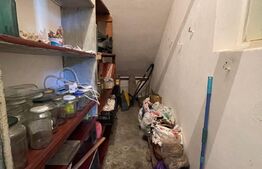 Apartament cu Gradina , 74 mp, tavan înalt, zona Urania Central 