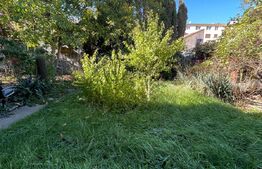 Apartament cu Gradina , 74 mp, tavan înalt, zona Urania Central 