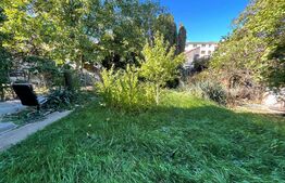 Apartament cu Gradina , 74 mp, tavan înalt, zona Urania Central 