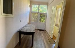 Apartament cu Gradina , 74 mp, tavan înalt, zona Urania Central 