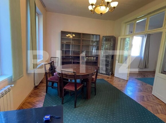 Apartament de vânzare 2 camere Central - 100085AV | BLITZ Cluj-Napoca | Poza8