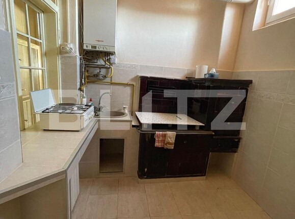 Apartament de vânzare 2 camere Central - 100085AV | BLITZ Cluj-Napoca | Poza3