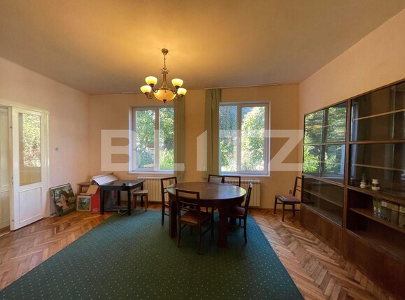 Apartament de vânzare 2 camere Central - 100085AV | BLITZ Cluj-Napoca | Poza2