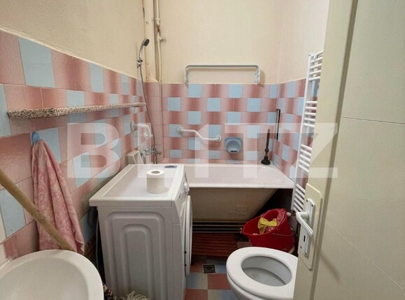 Apartament de vânzare 2 camere Central - 100085AV | BLITZ Cluj-Napoca | Poza5