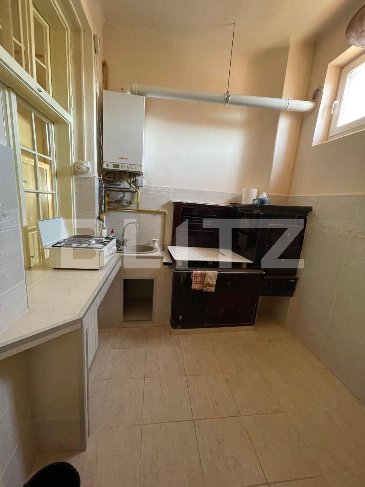 Apartament de vânzare 2 camere Central - 100085AV | BLITZ Cluj-Napoca | Poza3