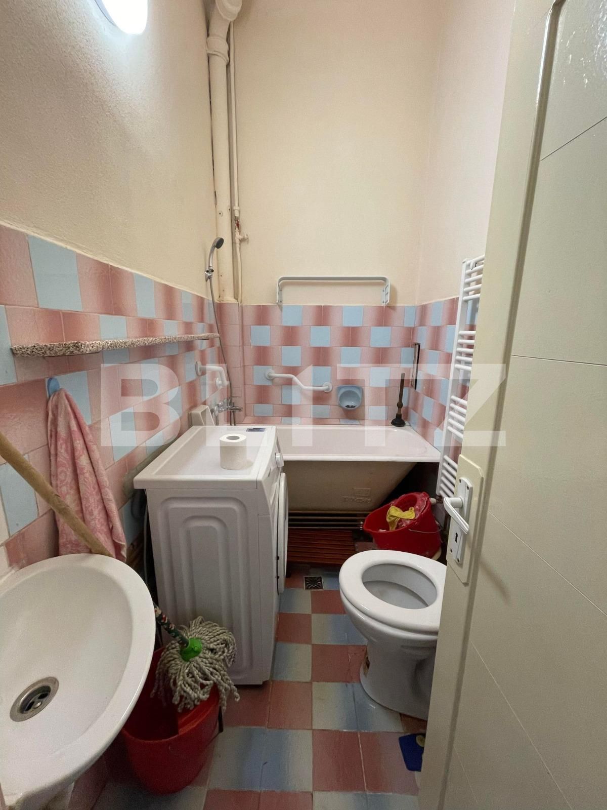 Apartament de vânzare 2 camere Central - 100085AV | BLITZ Cluj-Napoca | Poza5