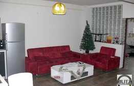 Inchiriere apartament 3 camere, 67 mp utili, zona Calea Turzii, A.C, cu parcare