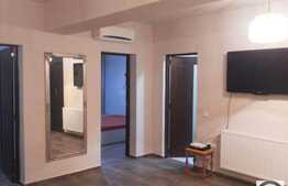 Inchiriere apartament 3 camere, 67 mp utili, zona Calea Turzii, A.C, cu parcare