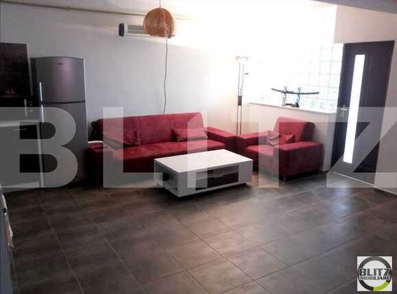 Apartament de închiriat 3 camere Zorilor - 10009AI | BLITZ Cluj-Napoca | Poza2