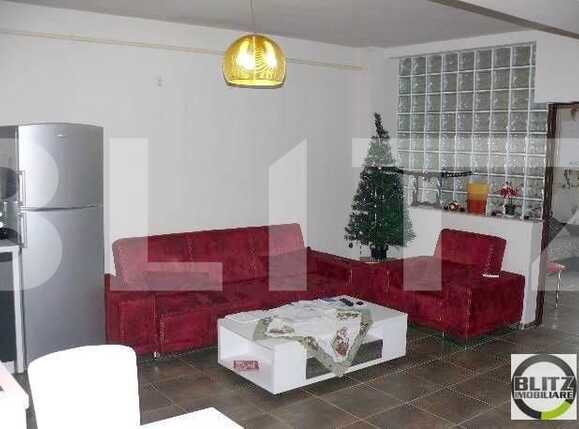 Apartament de închiriat 3 camere Zorilor - 10009AI | BLITZ Cluj-Napoca | Poza1
