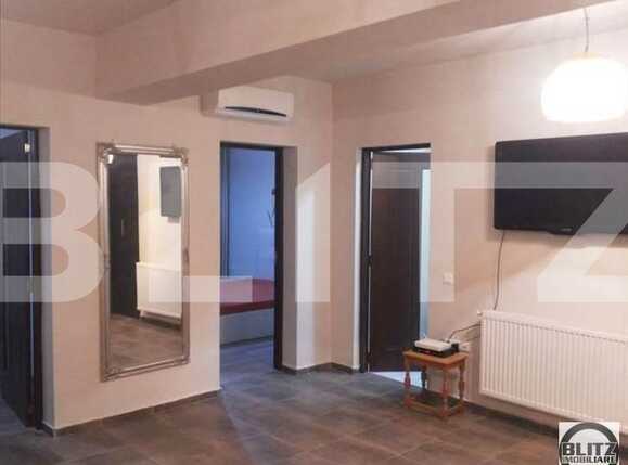 Apartament de închiriat 3 camere Zorilor - 10009AI | BLITZ Cluj-Napoca | Poza4