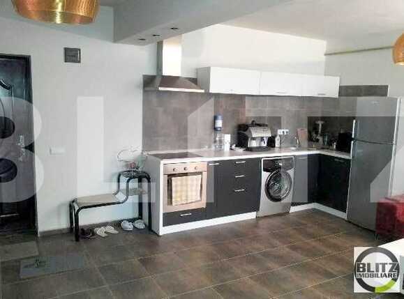 Apartament de închiriat 3 camere Zorilor - 10009AI | BLITZ Cluj-Napoca | Poza3