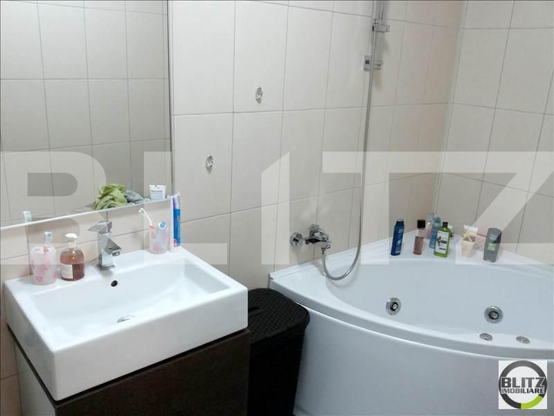 Apartament de închiriat 3 camere Zorilor - 10009AI | BLITZ Cluj-Napoca | Poza7