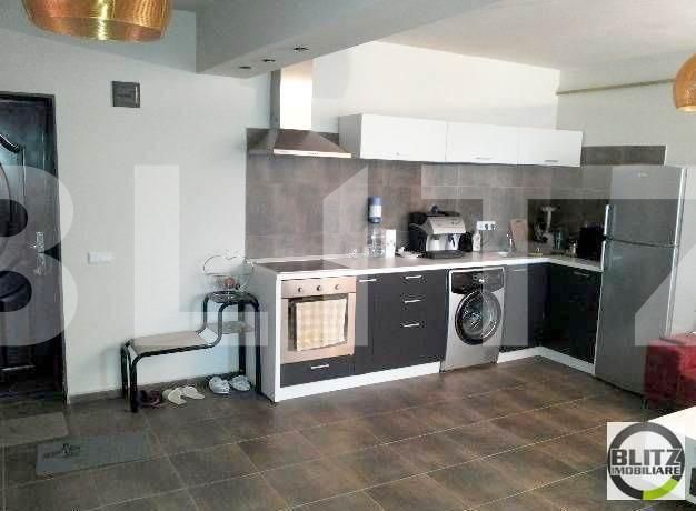 Apartament de închiriat 3 camere Zorilor - 10009AI | BLITZ Cluj-Napoca | Poza3