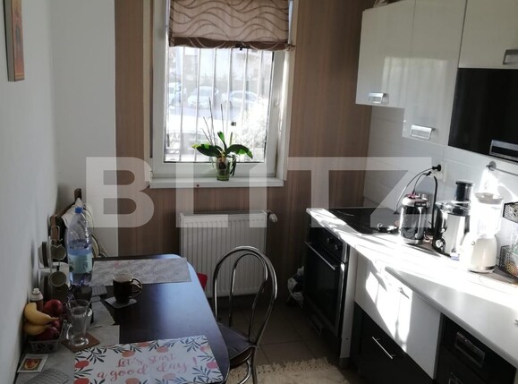 Garsonieră de vânzare Bună Ziua - 100091AV | BLITZ Cluj-Napoca | Poza1