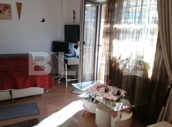 Garsonieră de vânzare Bună Ziua - 100091AV | BLITZ Cluj-Napoca | Poza2