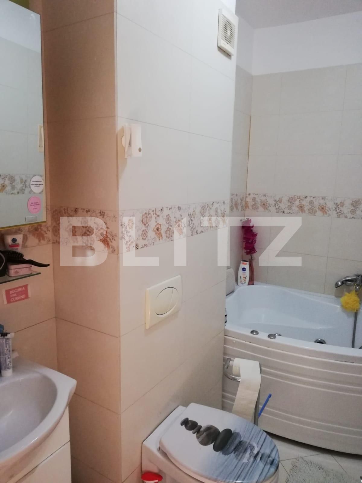 Garsonieră de vânzare Bună Ziua - 100091AV | BLITZ Cluj-Napoca | Poza4