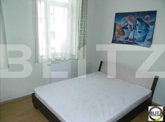 Garsonieră de închiriat Central - 1001AI | BLITZ Cluj-Napoca | Poza1