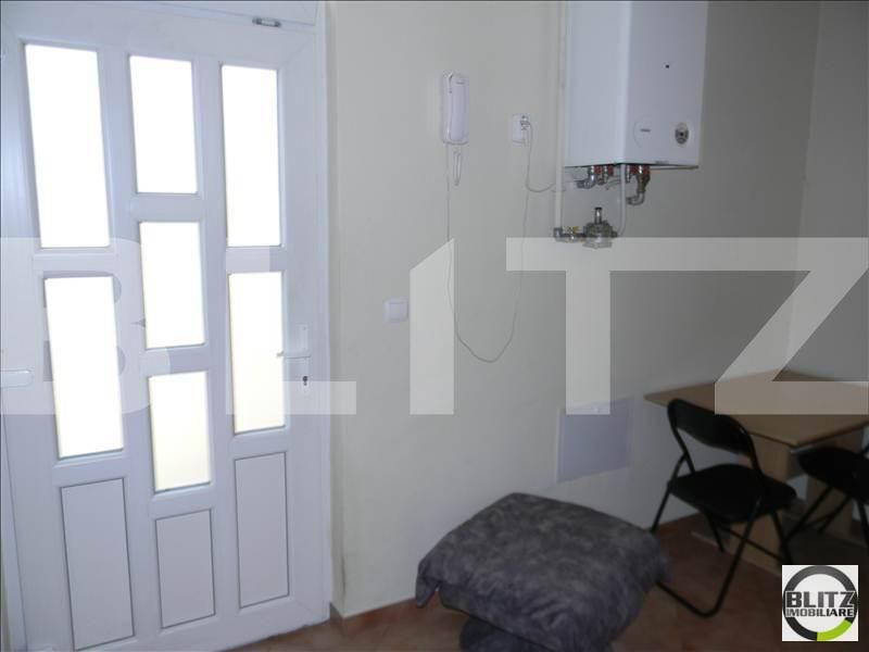 Garsonieră de închiriat Central - 1001AI | BLITZ Cluj-Napoca | Poza7