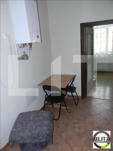 Garsonieră de închiriat Central - 1001AI | BLITZ Cluj-Napoca | Poza6