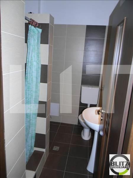 Garsonieră de închiriat Central - 1001AI | BLITZ Cluj-Napoca | Poza8