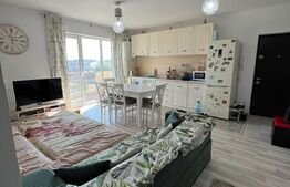 Apartament 3 camere, modern, 60 mp, parcare, zona Tineretului 