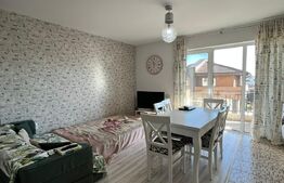 Apartament 3 camere, modern, 60 mp, parcare, zona Tineretului 