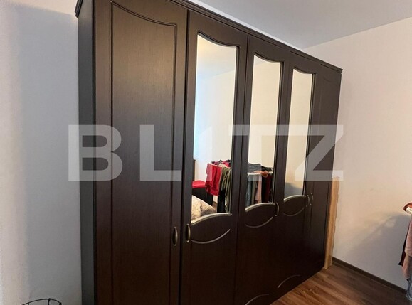 Apartament de închiriat 3 camere Floreşti - 100110AI | BLITZ Cluj-Napoca | Poza6