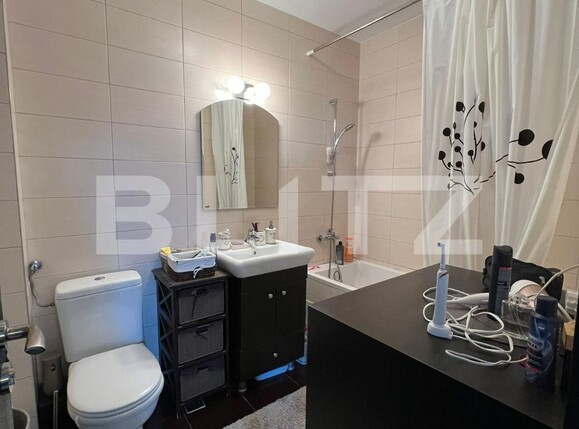 Apartament de închiriat 3 camere Floreşti - 100110AI | BLITZ Cluj-Napoca | Poza8