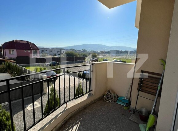 Apartament de închiriat 3 camere Floreşti - 100110AI | BLITZ Cluj-Napoca | Poza9