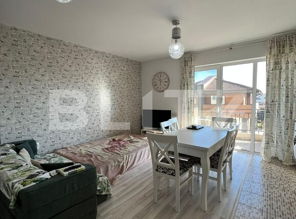 Apartament de închiriat 3 camere Floreşti - 100110AI | BLITZ Cluj-Napoca | Poza2