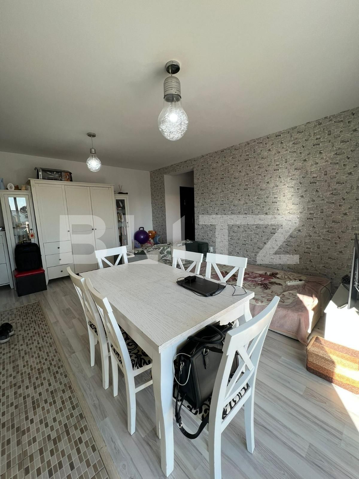 Apartament de închiriat 3 camere Floreşti - 100110AI | BLITZ Cluj-Napoca | Poza3