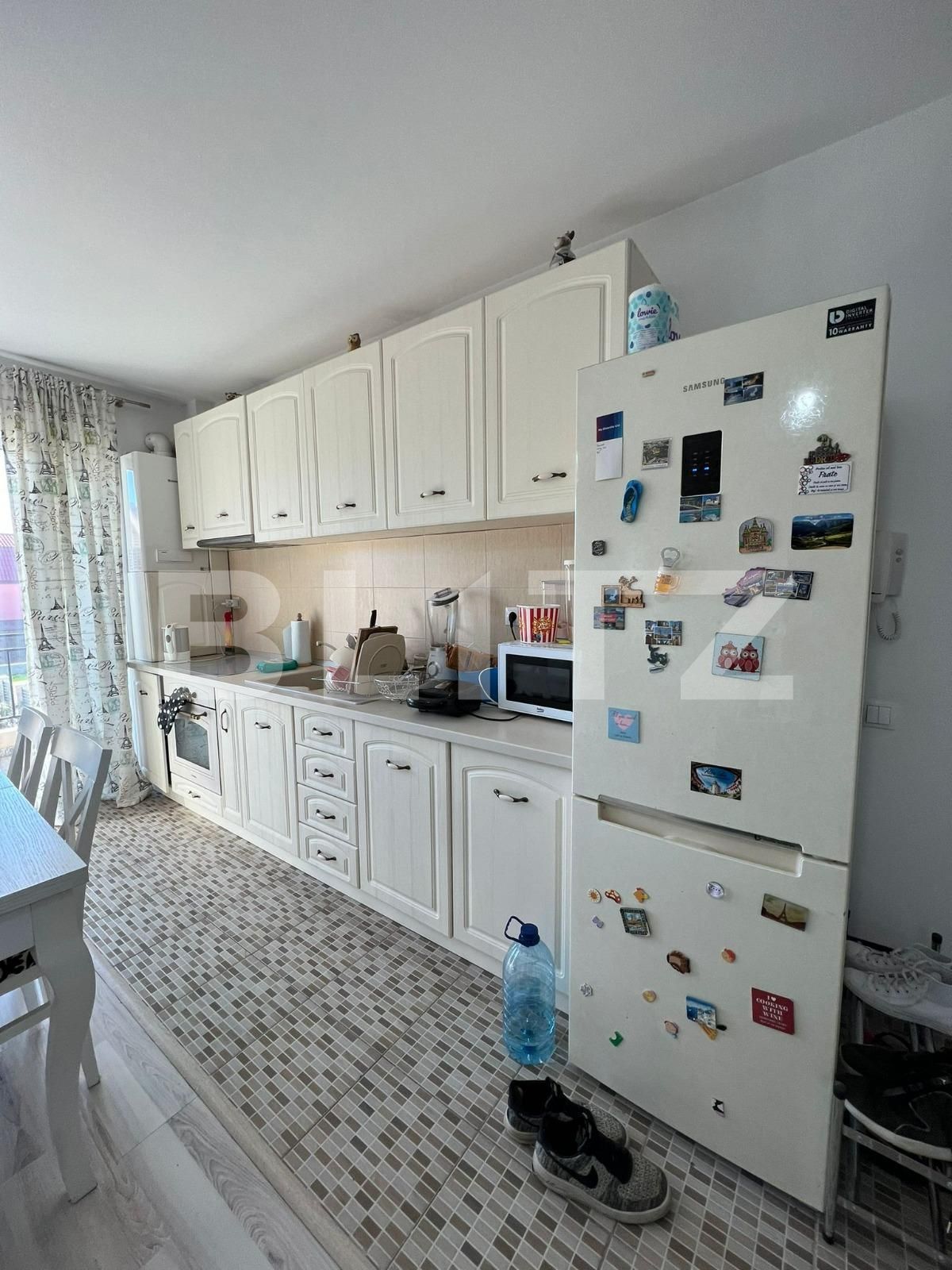 Apartament de închiriat 3 camere Floreşti - 100110AI | BLITZ Cluj-Napoca | Poza4