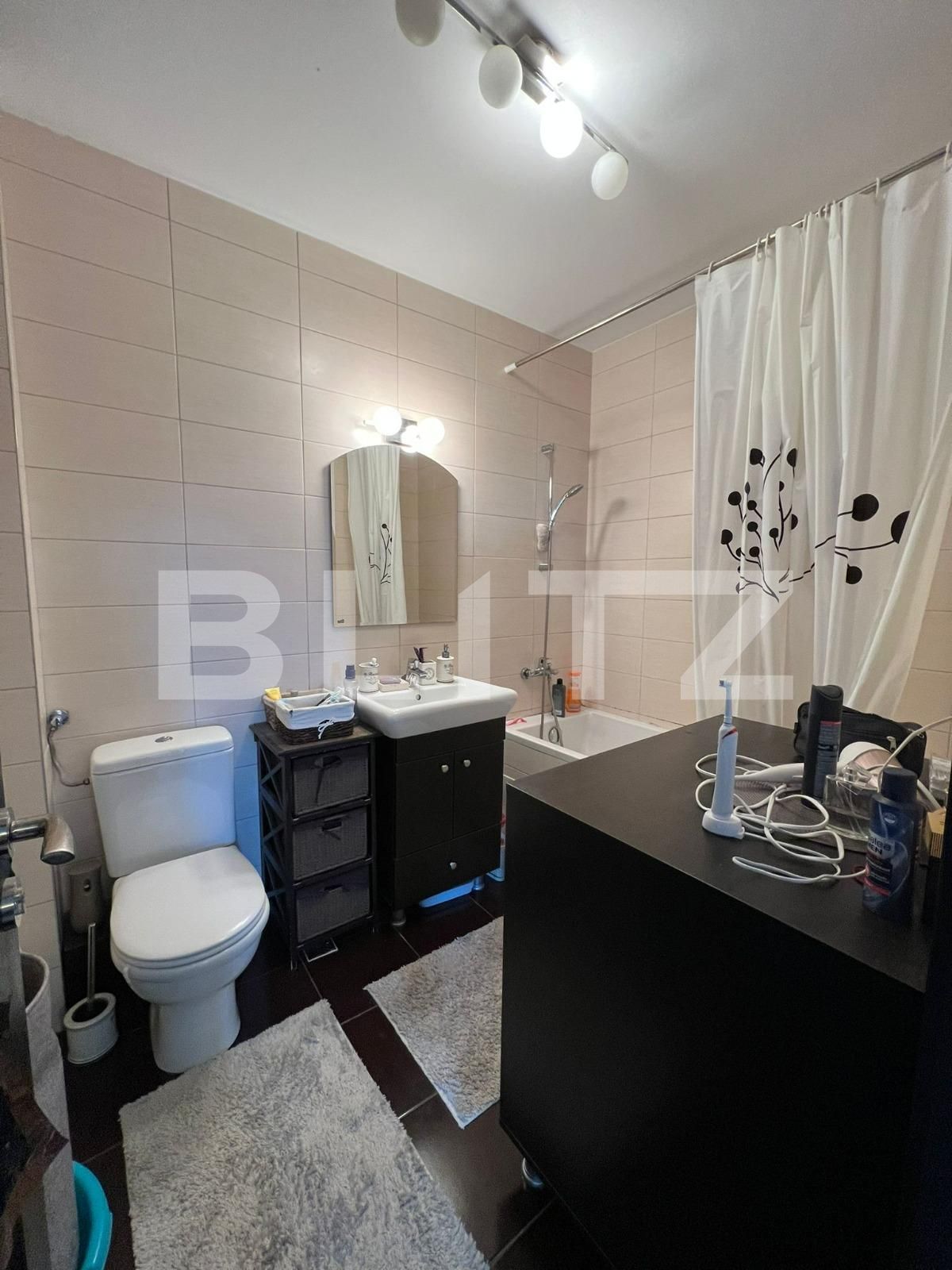 Apartament de închiriat 3 camere Floreşti - 100110AI | BLITZ Cluj-Napoca | Poza8