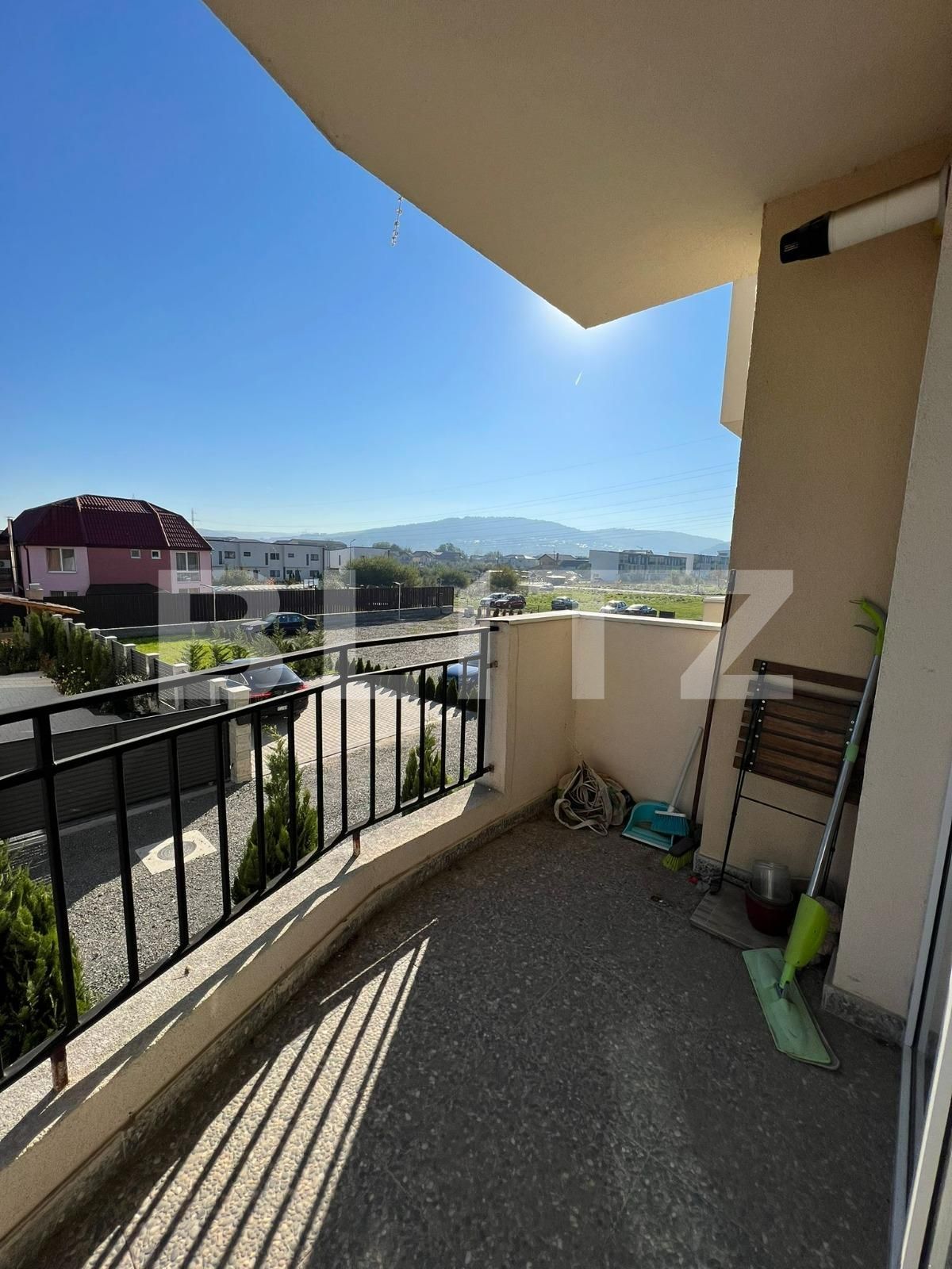 Apartament de închiriat 3 camere Floreşti - 100110AI | BLITZ Cluj-Napoca | Poza9